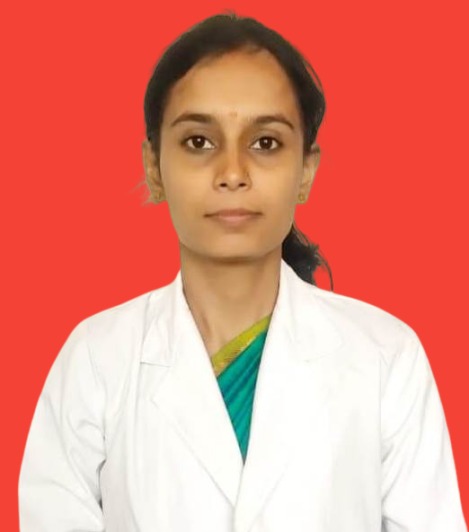 Dr. Supriya