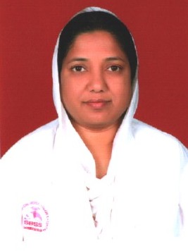 Dr. Asma Banu